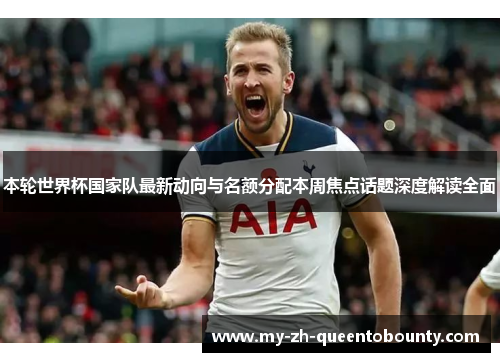本轮世界杯国家队最新动向与名额分配本周焦点话题深度解读全面