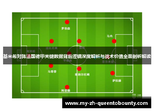 基米希对阵法国德甲关键数据背后逻辑深度解析与战术价值全面剖析解读 基米希对阵法国德甲关键数据背后逻辑深度解析与战术价值全面剖析解读