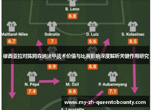 穆西亚拉对阵阿森纳法甲战术价值与比赛影响深度解析关键作用研究